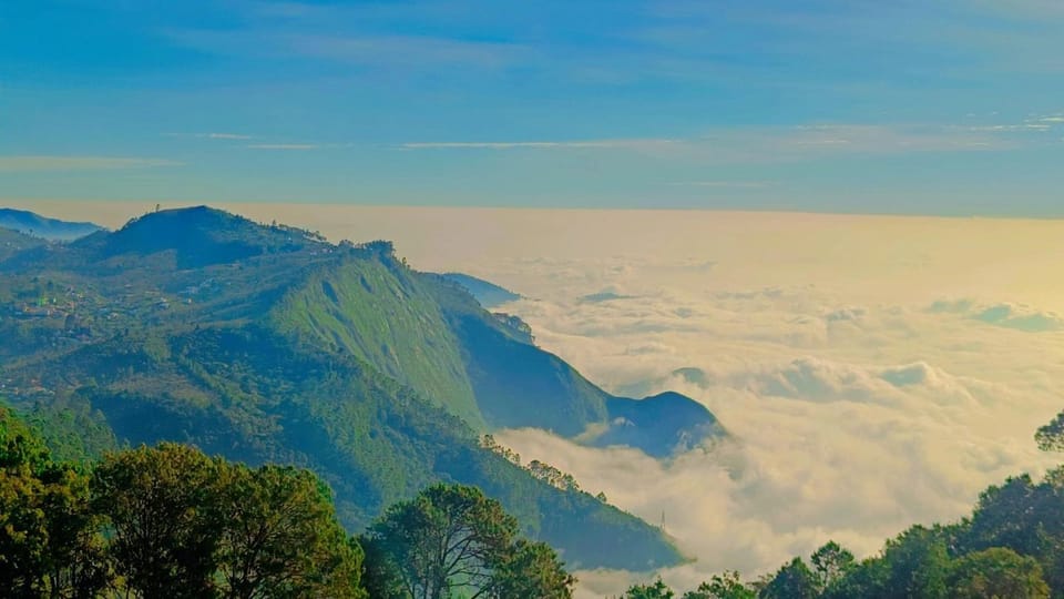 Ruban house homestay Villa in Kodaikanal