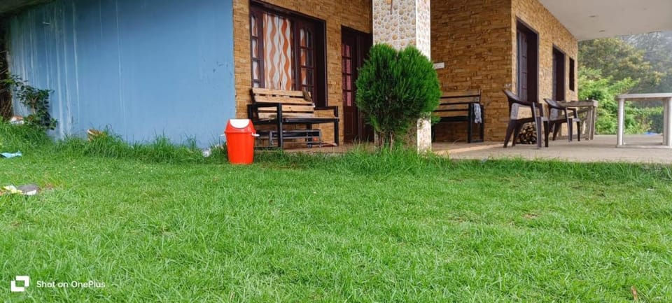 Ruban house homestay Villa in Kodaikanal