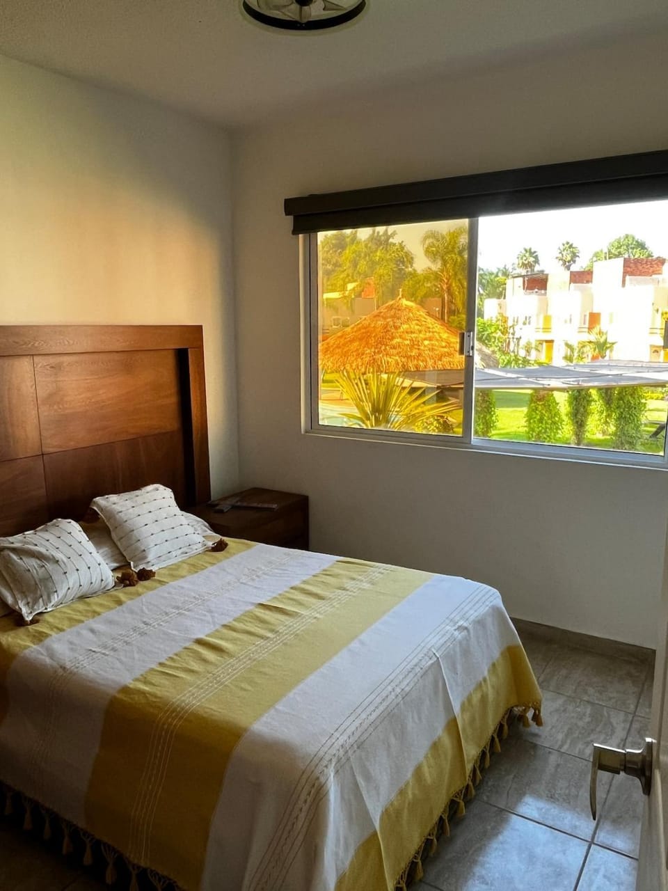 Family Home with Pool, sun, pool and relaxation House in State of Morelos