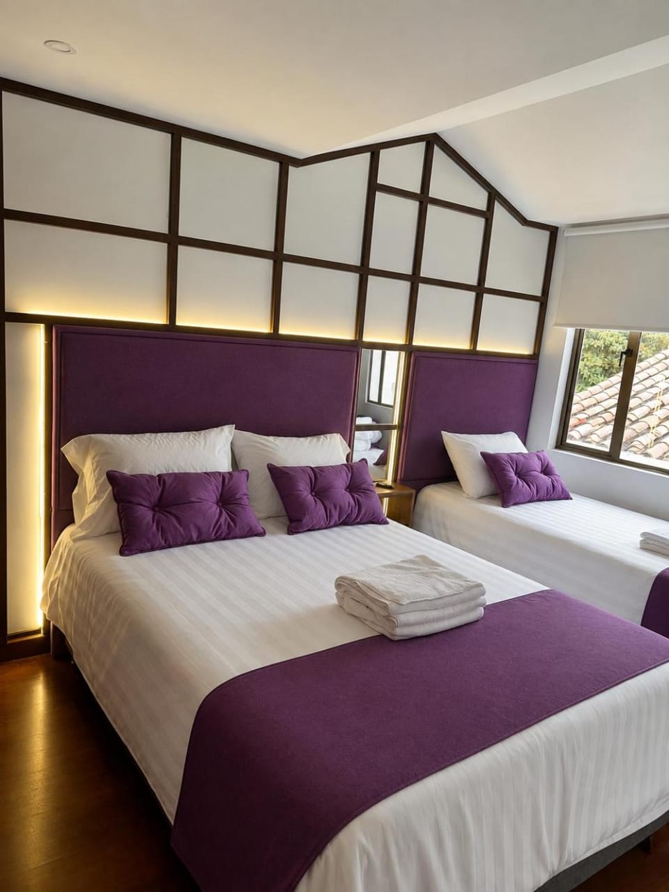 Smart Stay Unicentro Hotel in Bogota