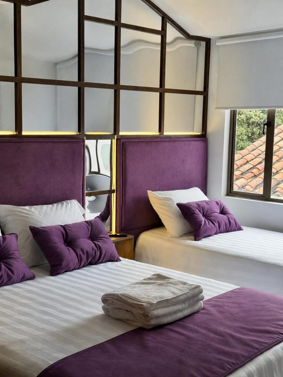 Smart Stay Unicentro Hotel in Bogota