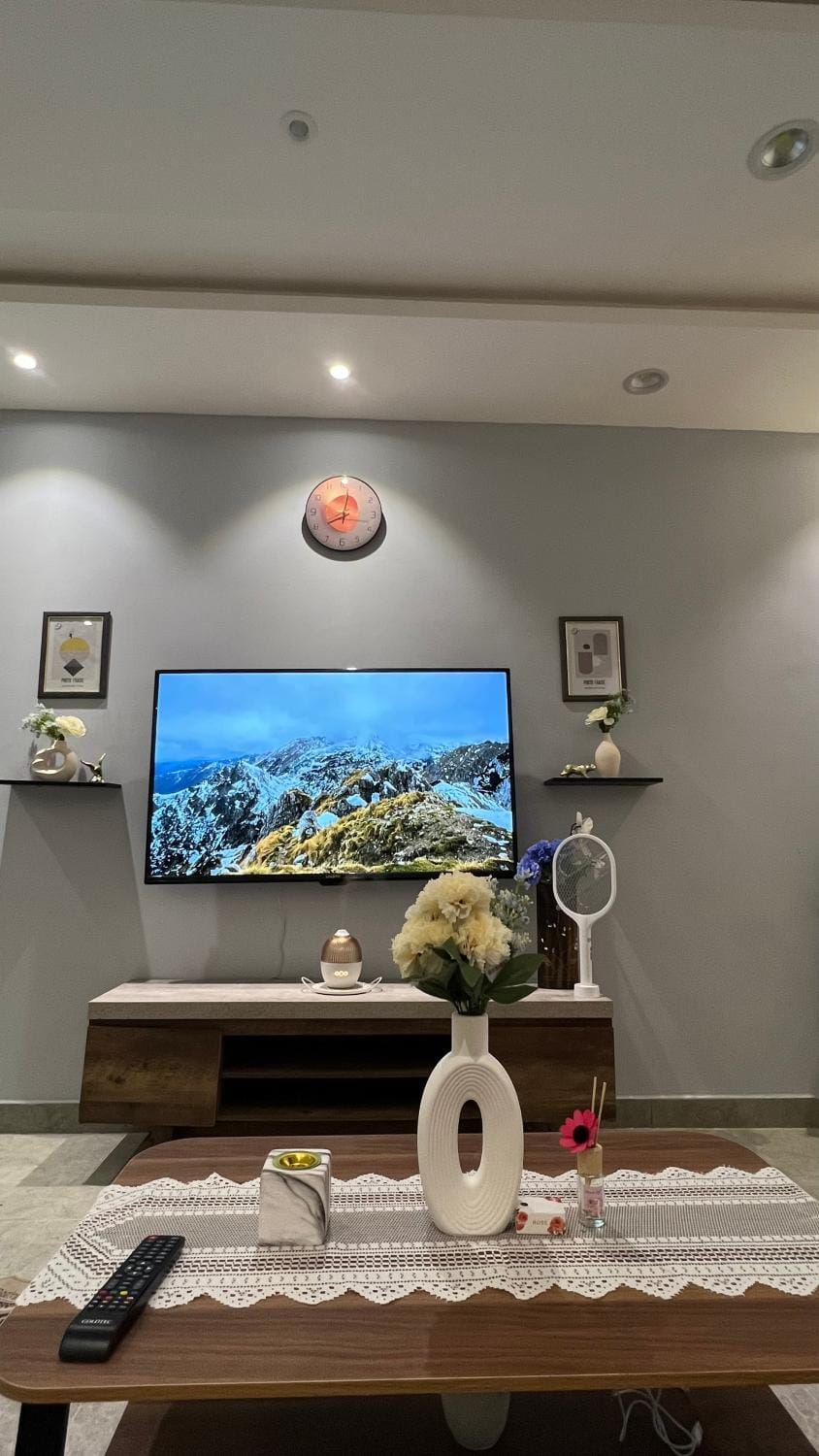 شقة ريفالا الفاخرة Apartment in Saudi Arabia