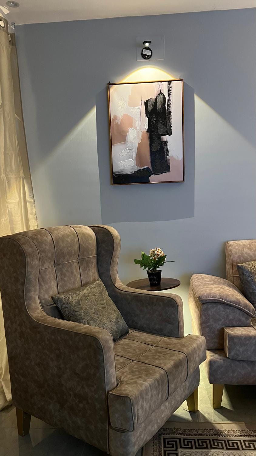 شقة ريفالا الفاخرة Apartment in Saudi Arabia