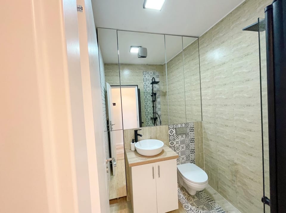 Chill Spot Apartment in Bucharest