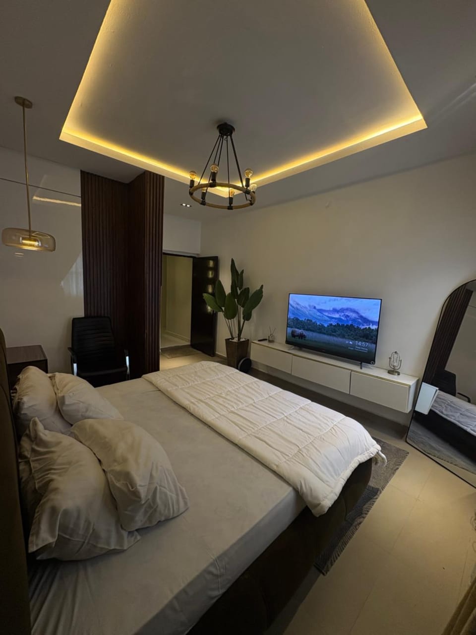 Jasabi Apartments Apartment in Nigeria