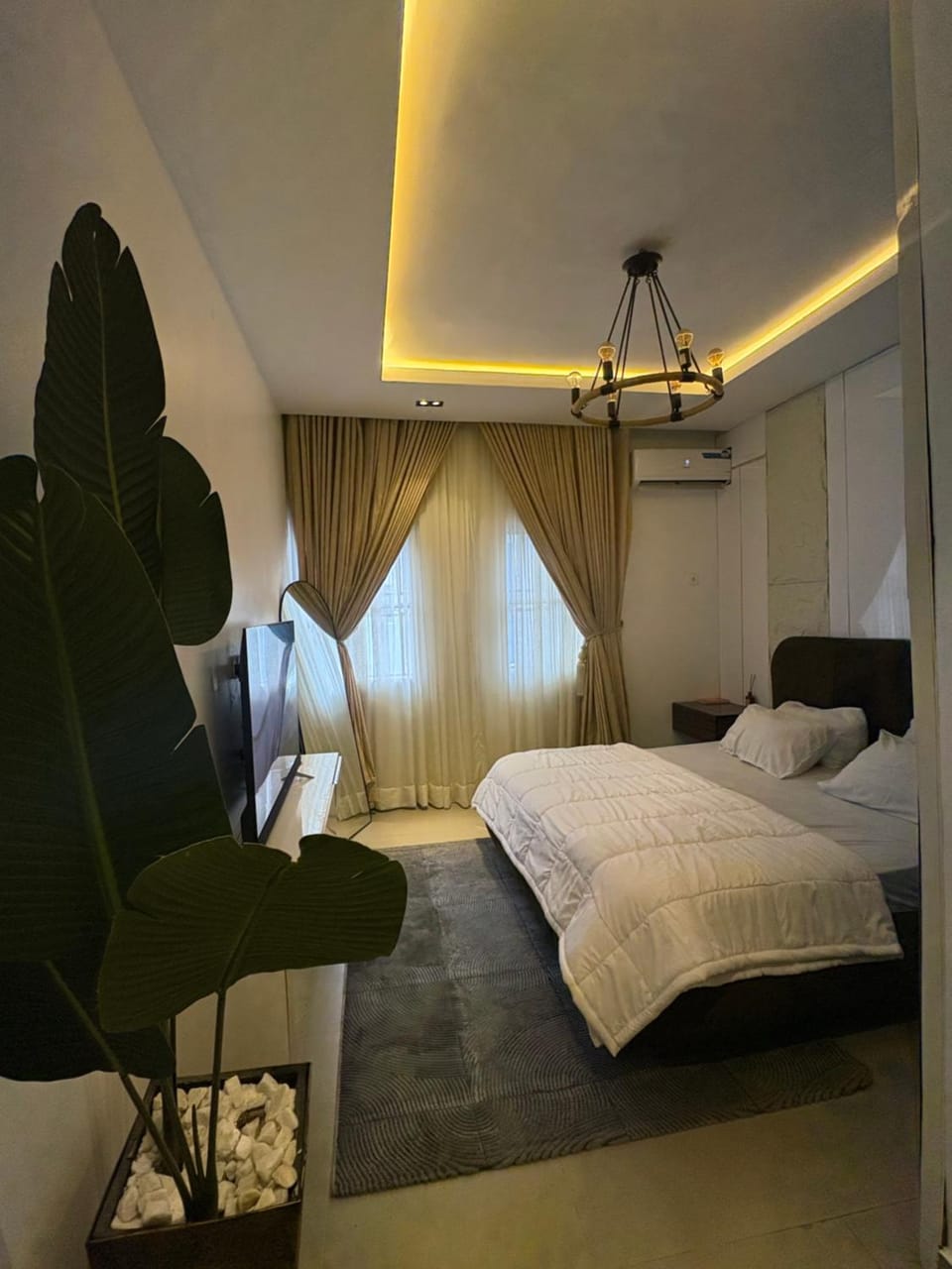 Jasabi Apartments Apartment in Nigeria
