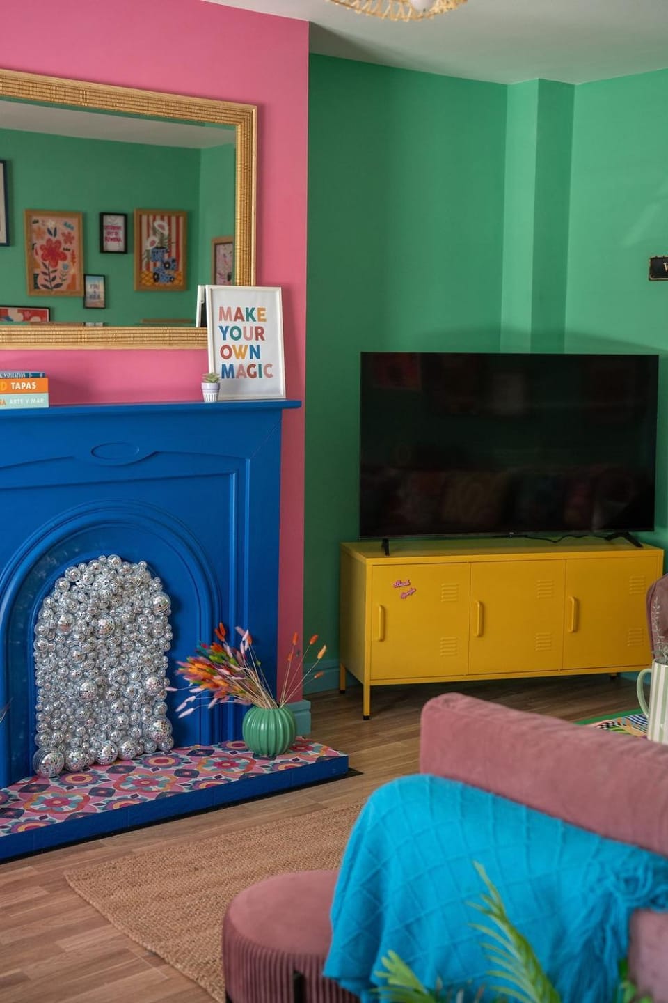 Spangles Beach House in Portstewart