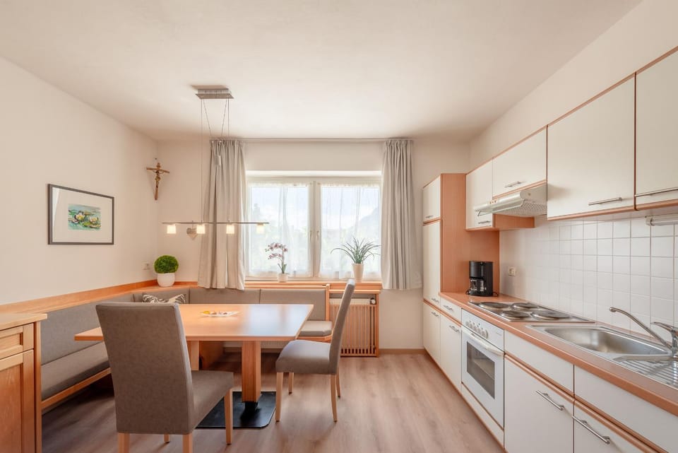 Haus Luggin Apartment in Kaltern an der Weinstraße