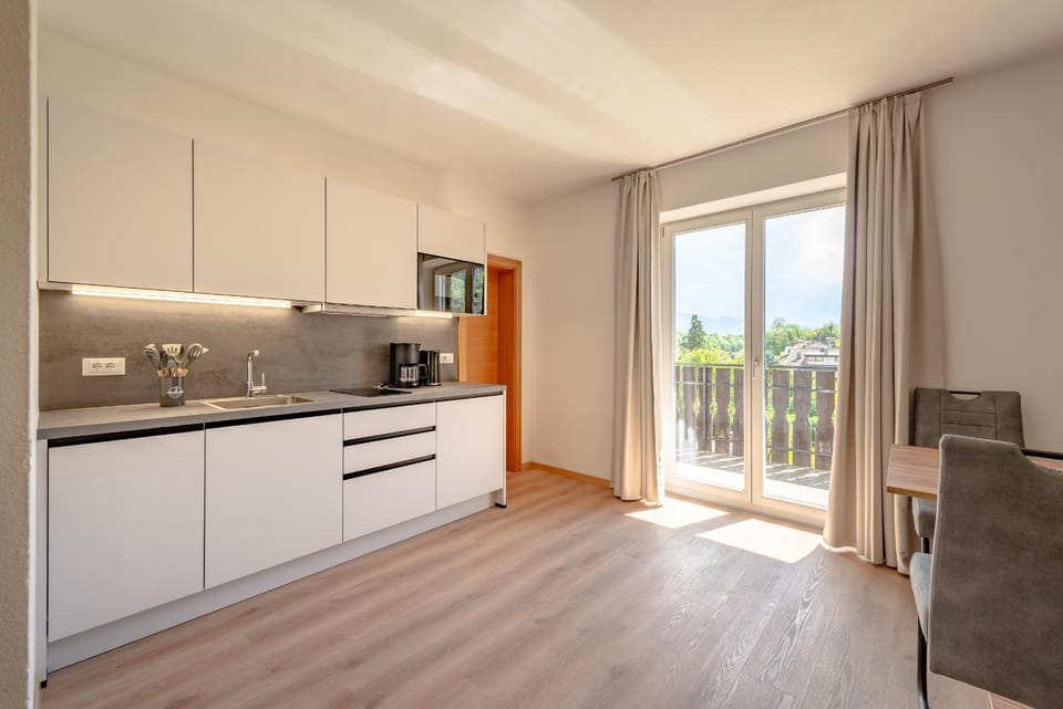 Haus Luggin Apartment in Kaltern an der Weinstraße
