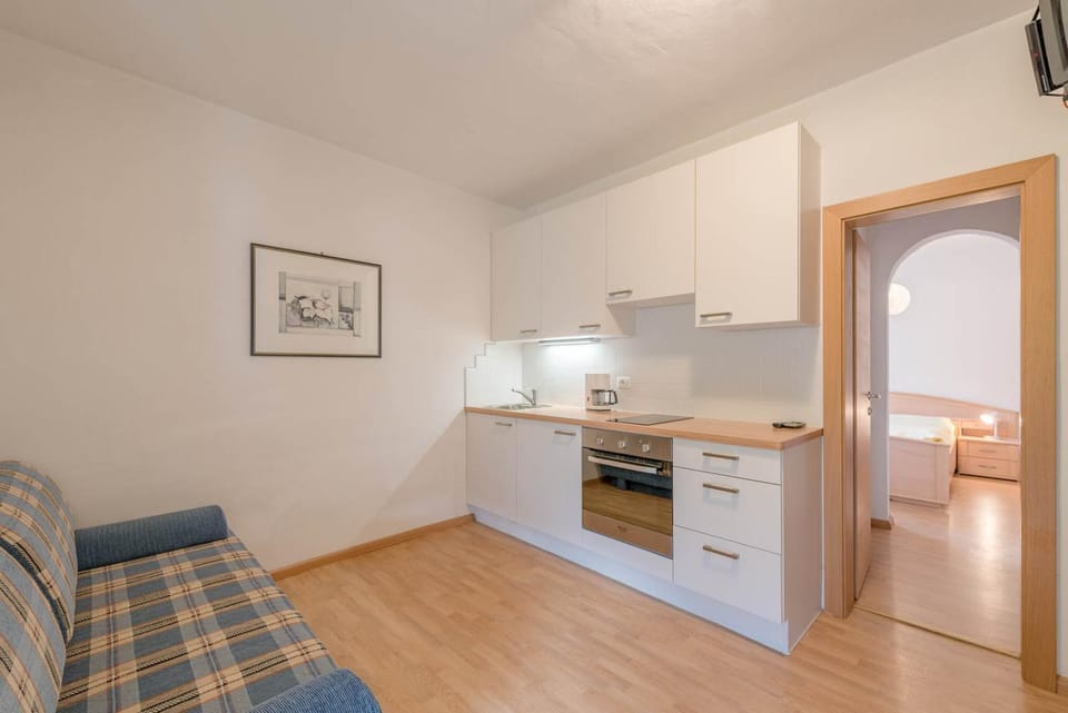 Haus Luggin Apartment in Kaltern an der Weinstraße