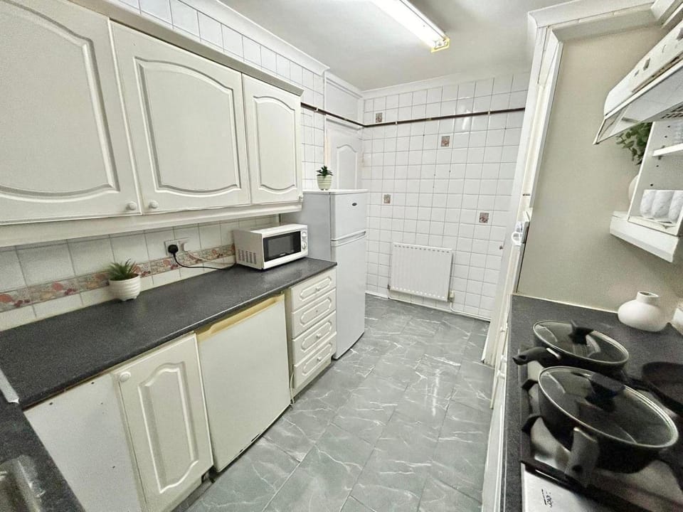 Hyde Park Corner Family House Apartment in City of Westminster