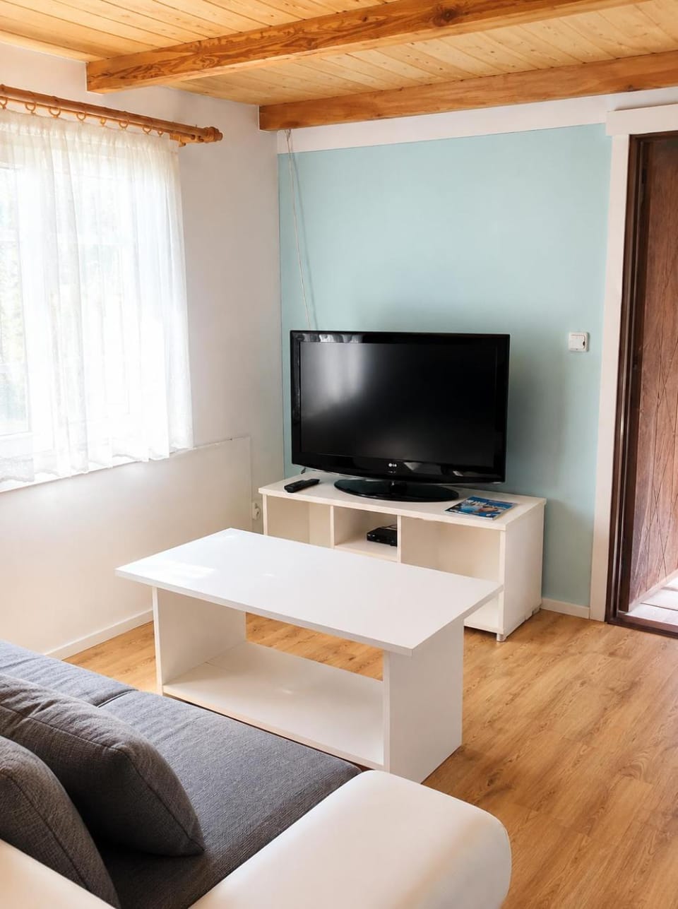 TV and multimedia
