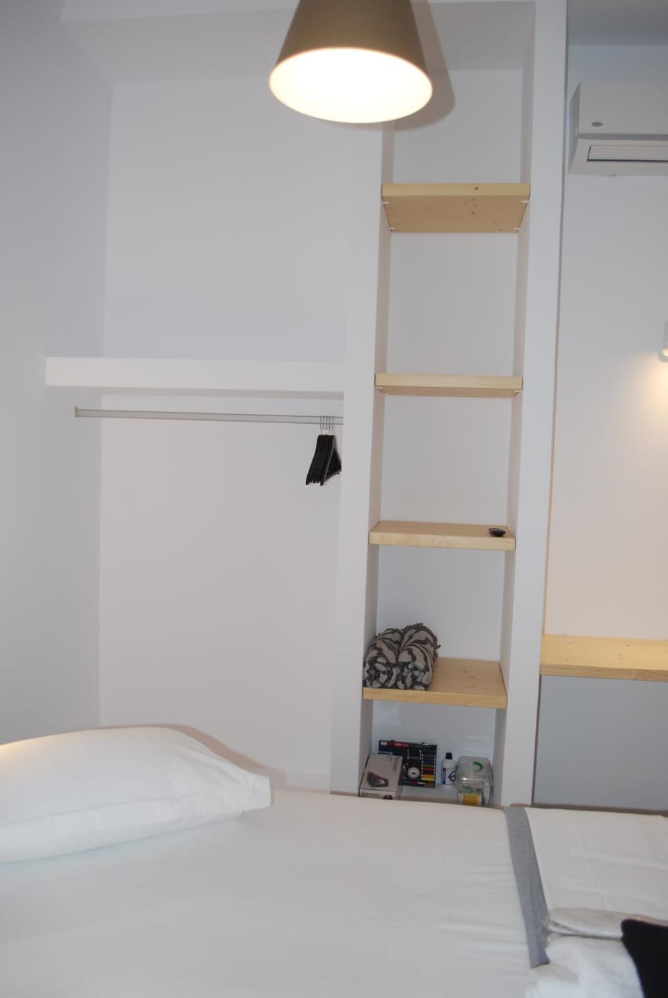 Busho Residence 2 Apartment in Naousa
