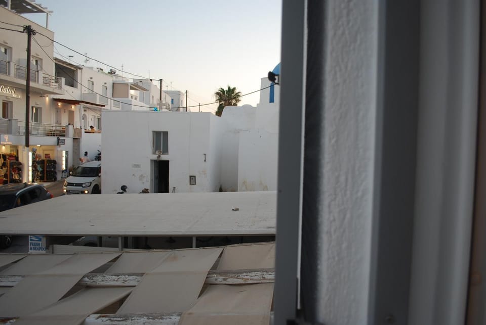 View (from property/room)