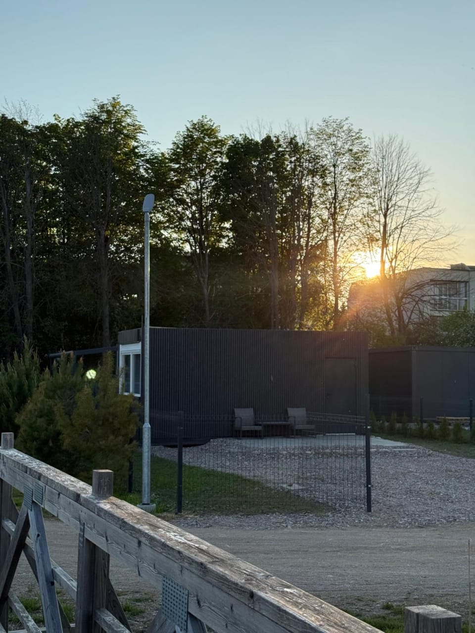 Namukas Dviems Šventojoje Apartment in Palanga