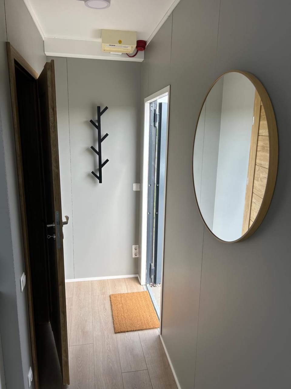 Namukas Dviems Šventojoje Apartment in Palanga