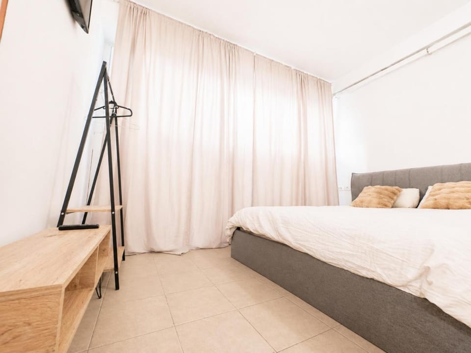swift stay Apartment in Tel Aviv-Yafo