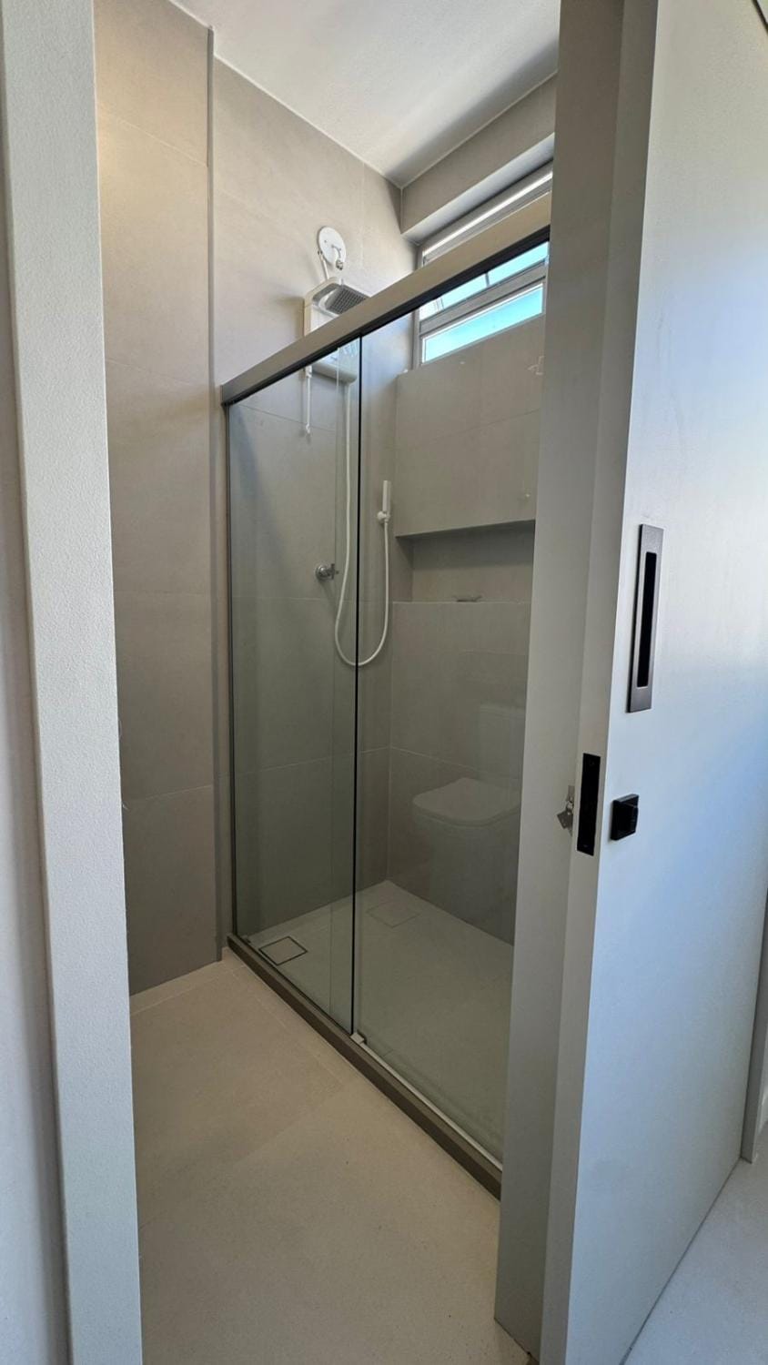 Copacabana beach studio, 3 min walk for the beach Apartment in Rio de Janeiro