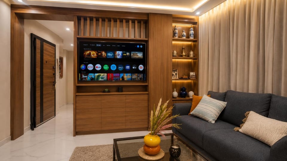 شقة ممتازة في مدينة اكادير Apartment in Agadir