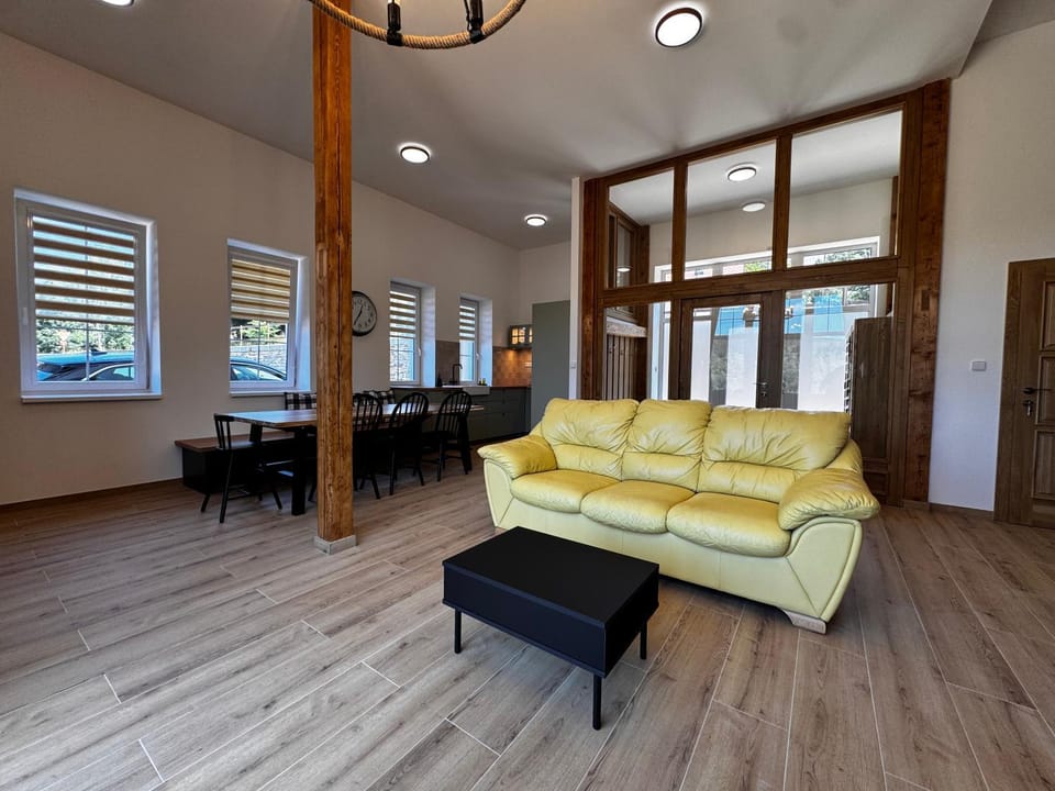 Property building, Living room, Seating area