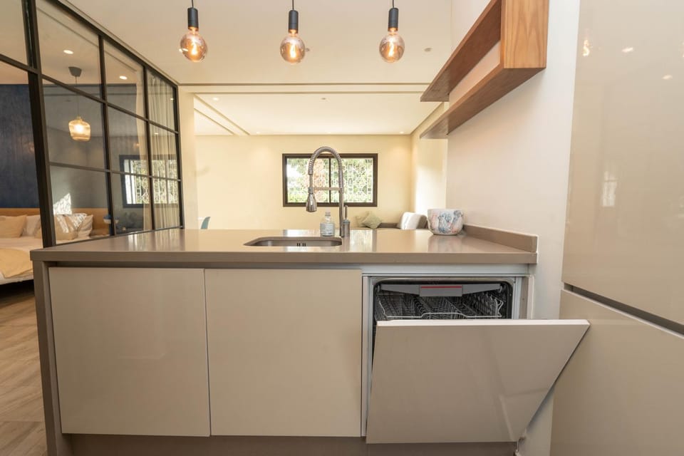dishwasher