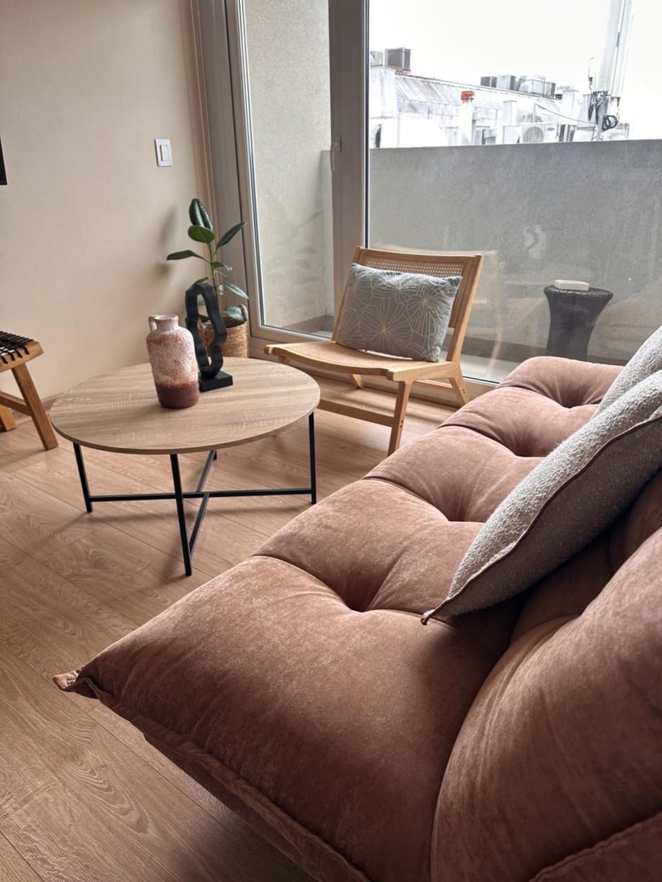 Hermoso departamento en centro de Chillán Apartment in Bio Bio, Chile