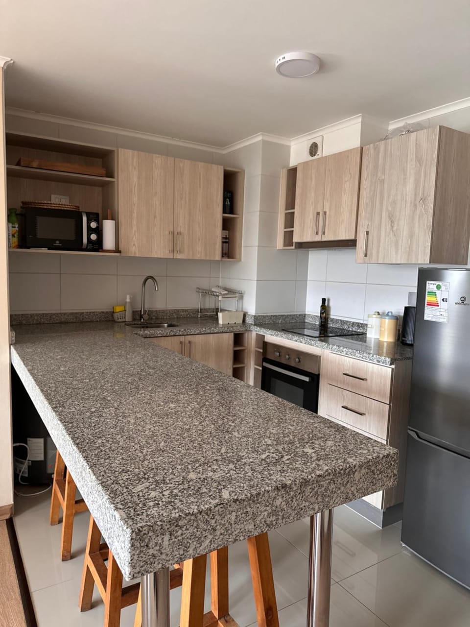 Hermoso departamento en centro de Chillán Apartment in Bio Bio, Chile