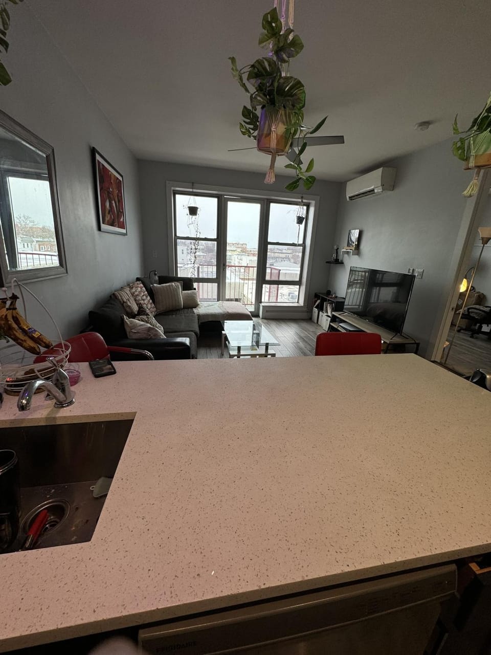 Luxury 2-Story Penthouse in Brooklyn with Private Rooftop Views Apartment hotel in Brooklyn