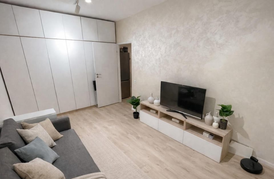 City Loft Apartment in Bucharest
