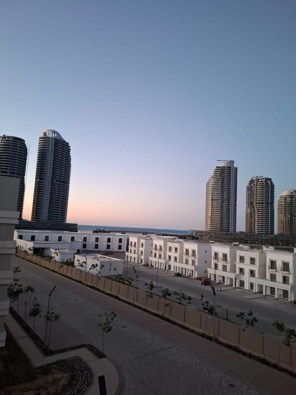 City view, Sea view, Sea view
