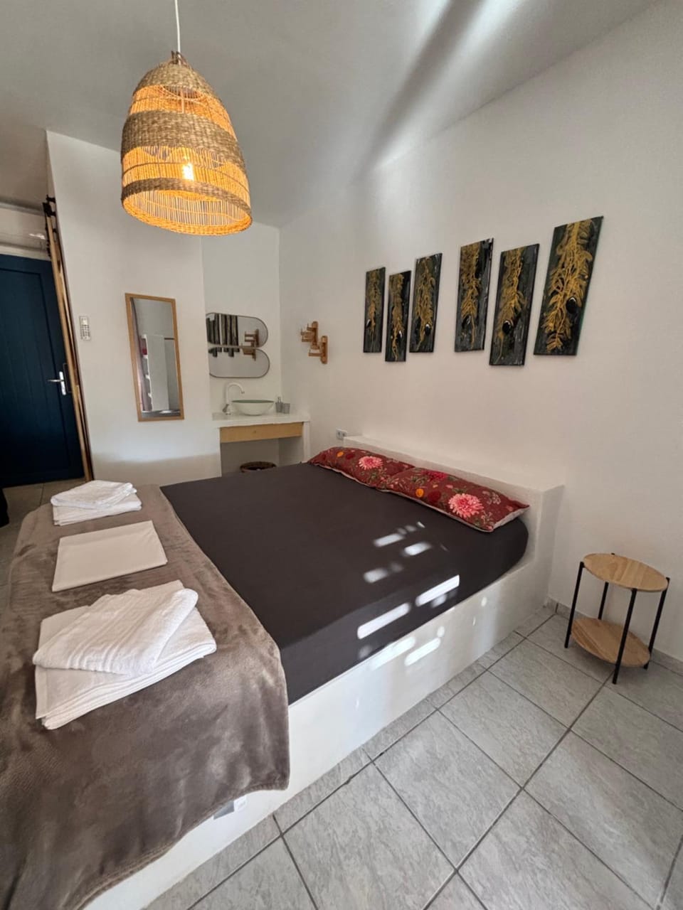 7Olives Ruby Boutique Apartment Apartment in Naxos, Naxos and Lesser Cyclades, Greece