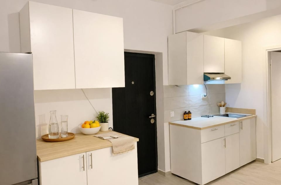 Cozy Stay Apartment in Bucharest
