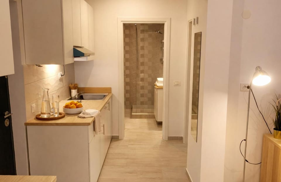 Cozy Stay Apartment in Bucharest