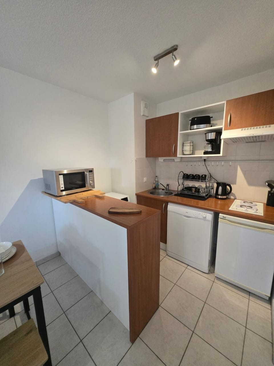 Catalan Breeze cosy appartement calme avec piscine Apartment in Occitanie