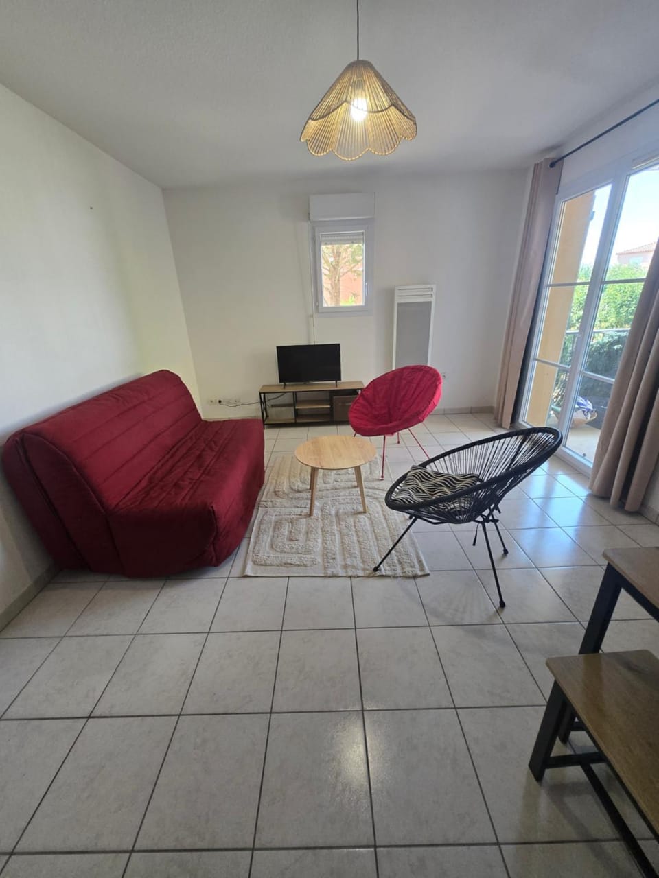 Catalan Breeze cosy appartement calme avec piscine Apartment in Occitanie