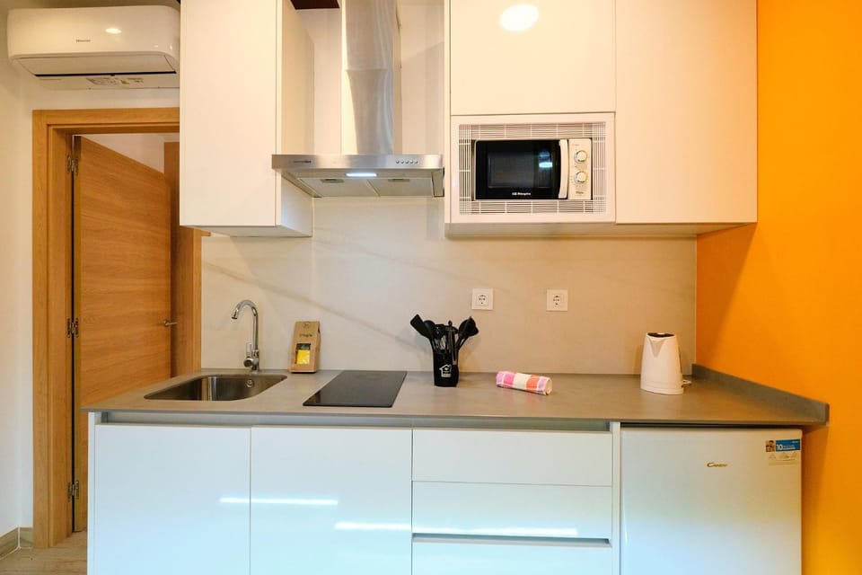 Alojamiento Vacacional El Vinagrillo 2 Con Parking Cubierto Incluido Apartment in Cartagena