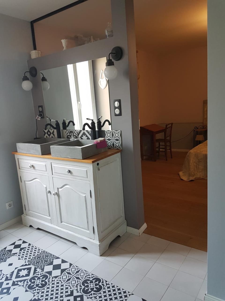 appartement passa païs Apartment in Mazamet