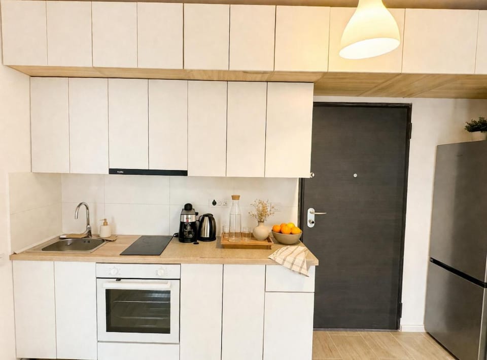 City Vibe Apartment in Bucharest