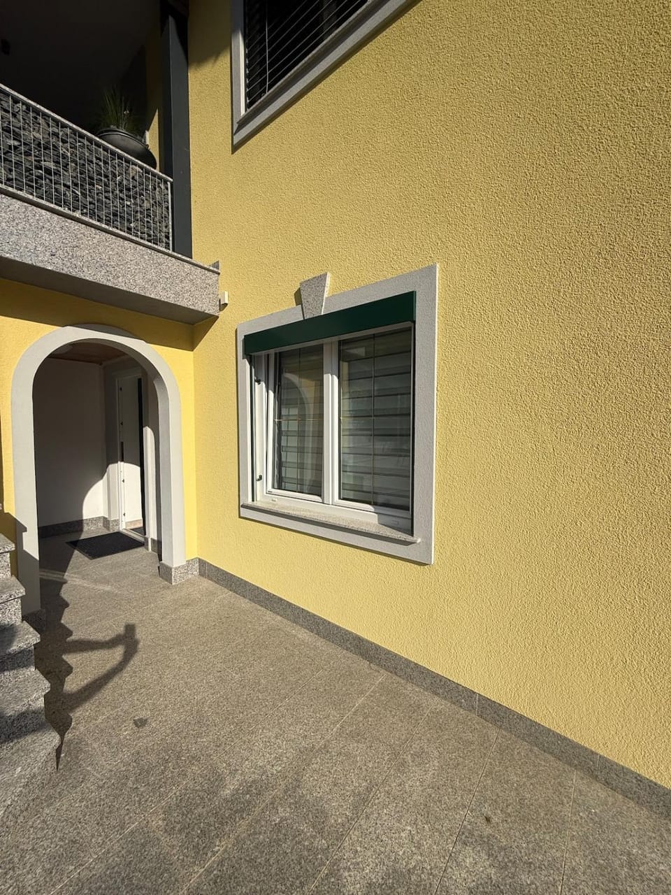 Wohnung im Grünen Apartment in Carinthia, Austria