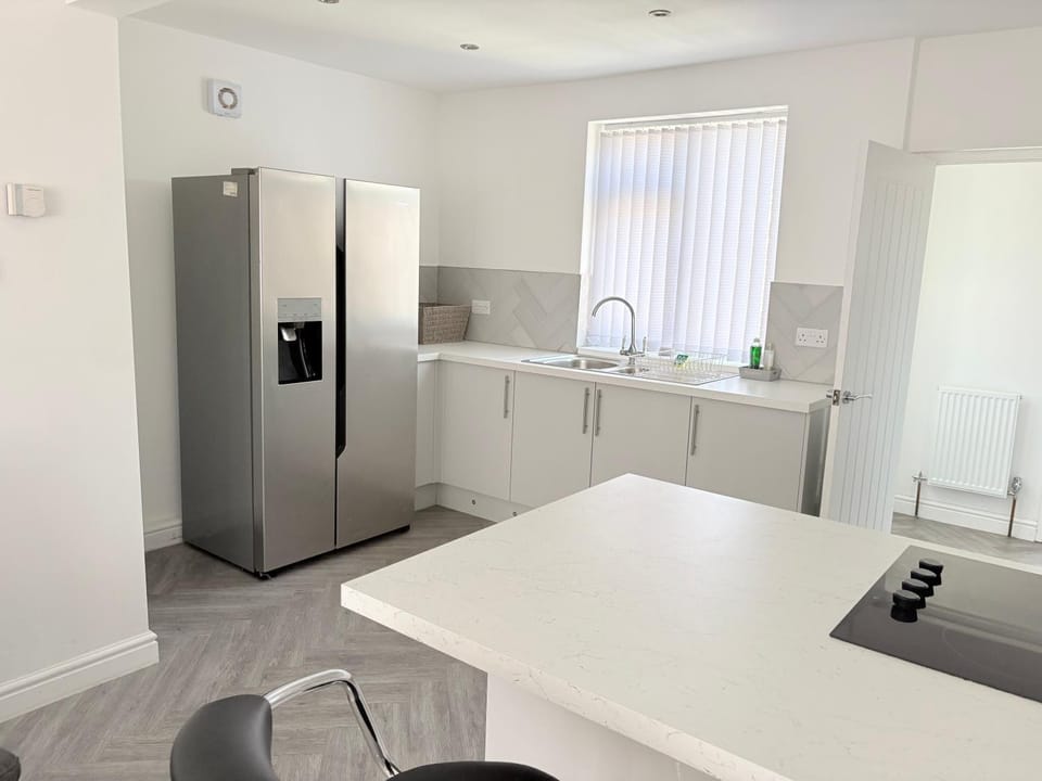 Spacious Modern Stay in the Heart of Beverley House in Beverley