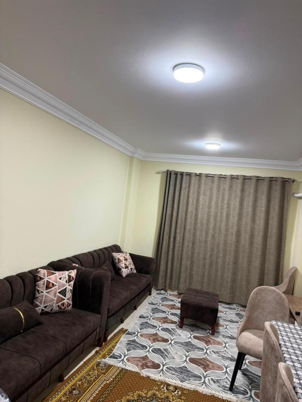 Fahd palm beach chalet Chalet in Egypt