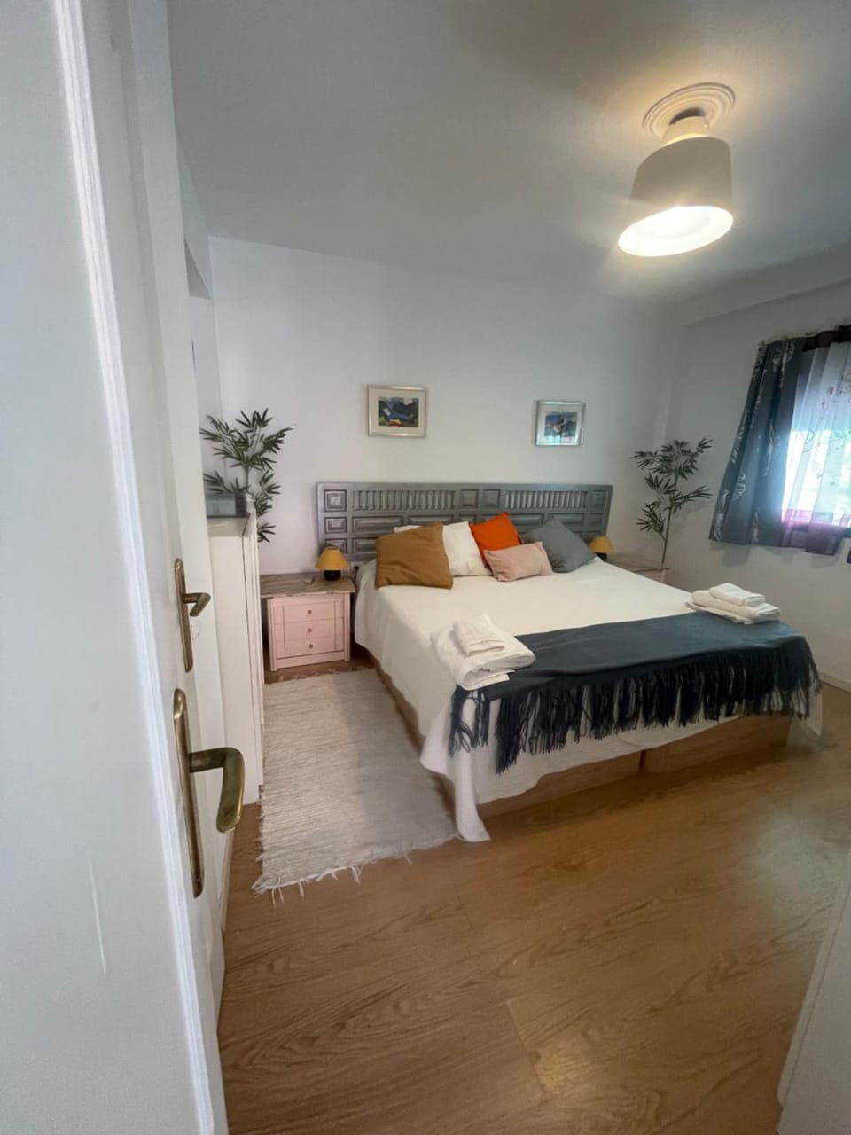 Apartamento playa pobla de farnals Valencia Apartment in Valencian Community