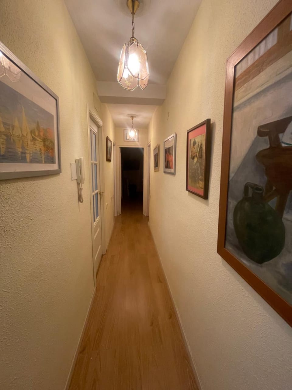 Apartamento playa pobla de farnals Valencia Apartment in Valencian Community