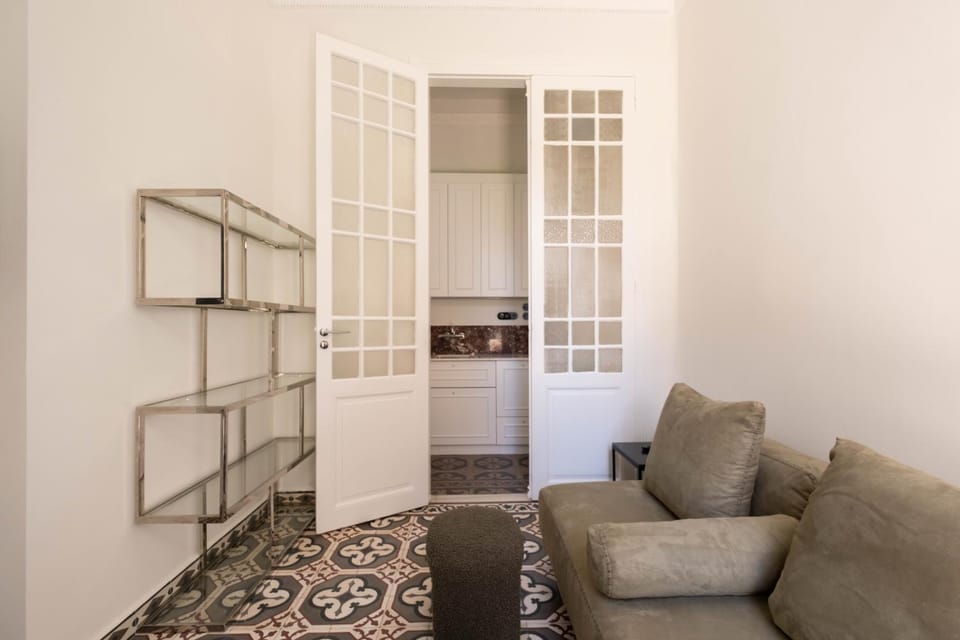 Faro City Apartment in Chania