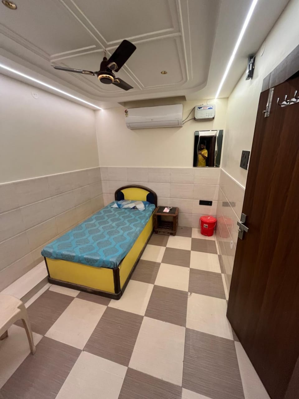 Hotel ranjeet Hotel in Uttar Pradesh