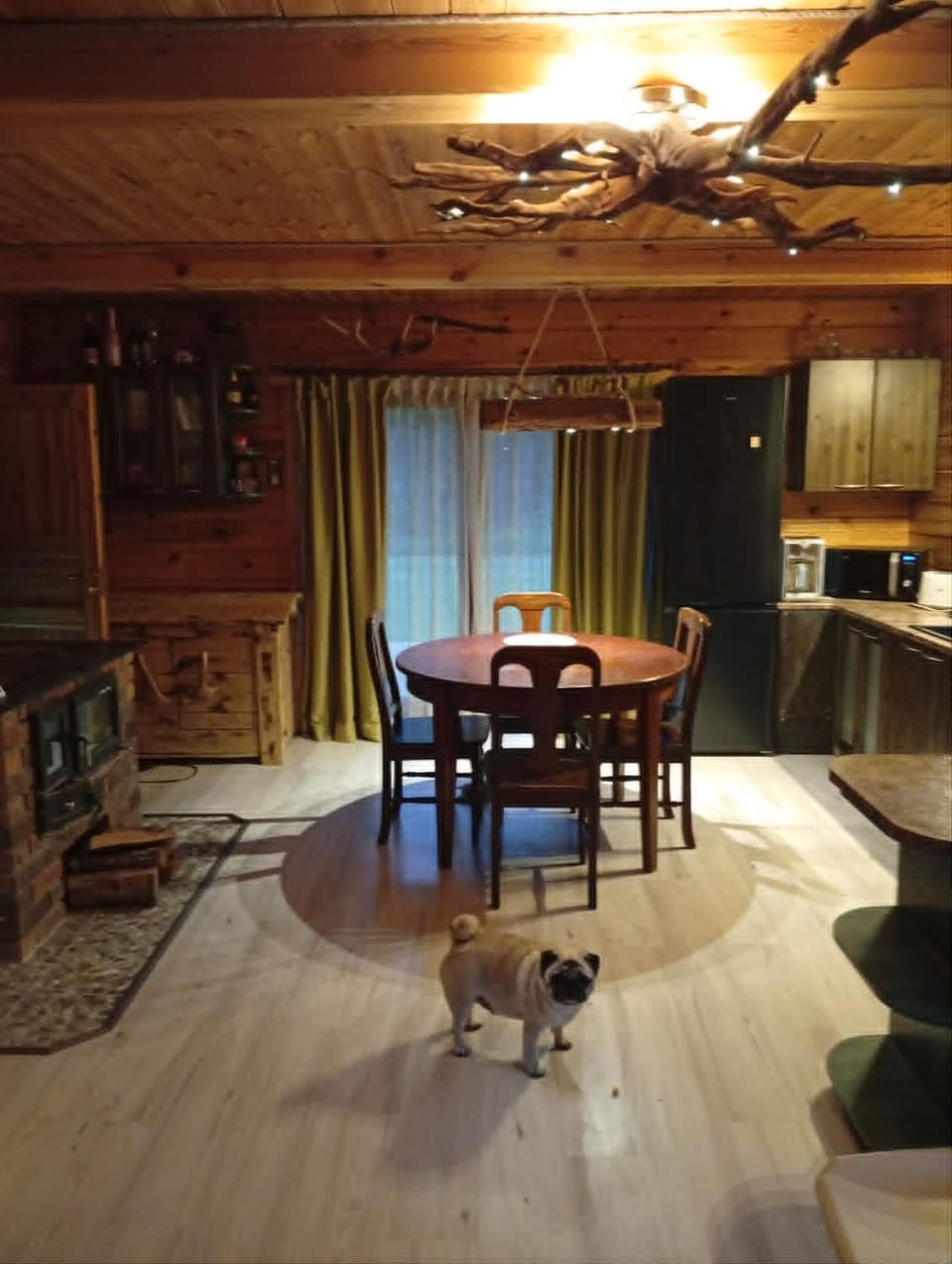 Kaasiku puhkemaja House in Estonia
