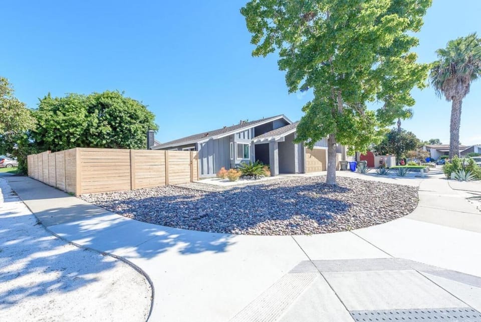 Vista Paradise - Firepit, 10Miles2Beach, Workspace Villa in Vista