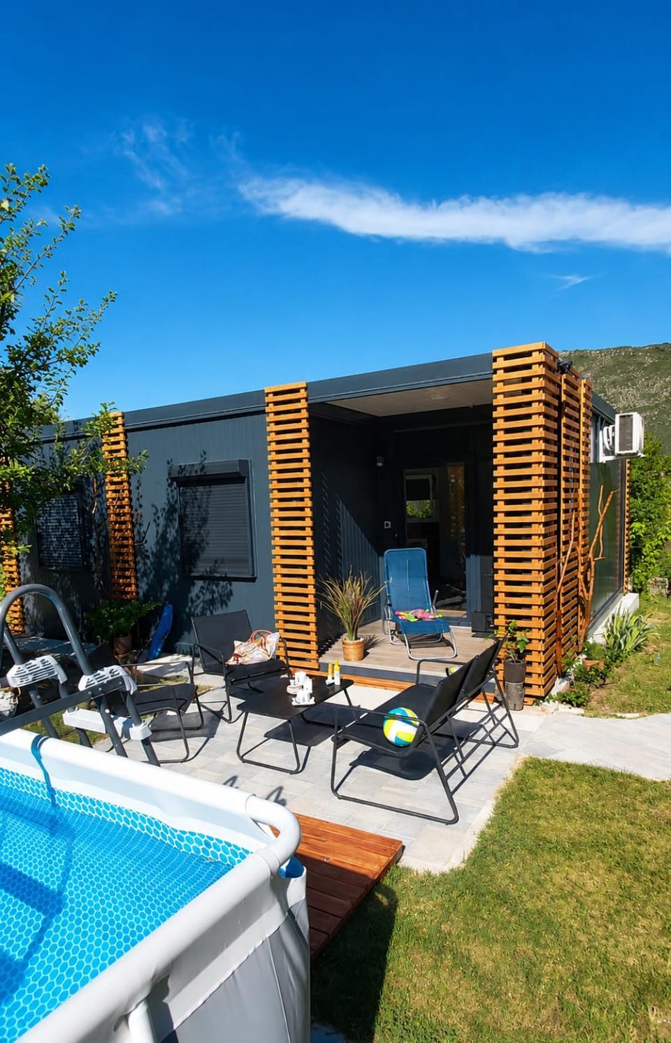 Resort-Music Mostar House in Federation of Bosnia and Herzegovina