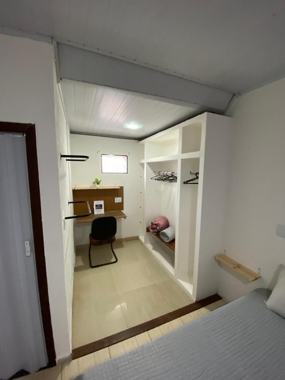 Apartamento no Residencial Ozzy em Betim Apartment in Betim