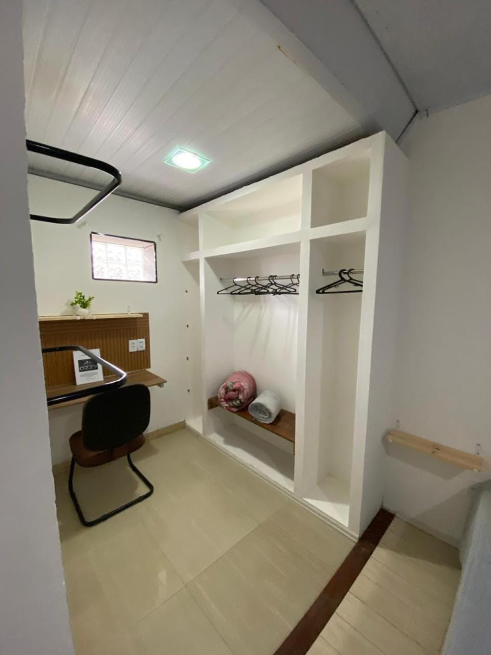 Apartamento no Residencial Ozzy em Betim Apartment in Betim